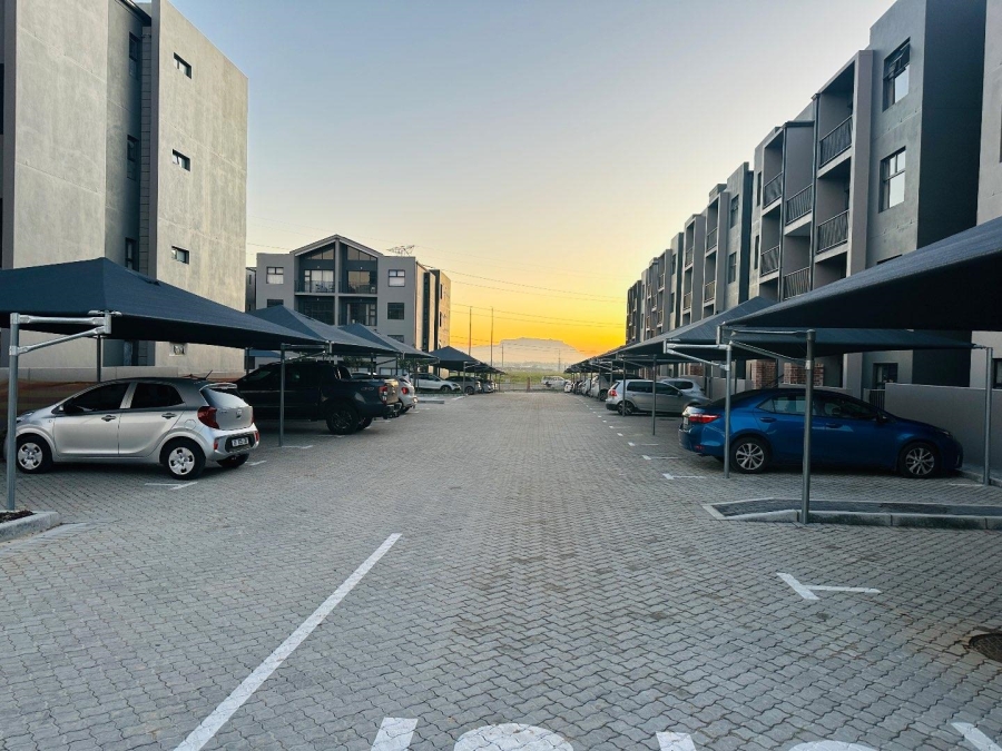 1 Bedroom Property for Sale in Haasendal Western Cape